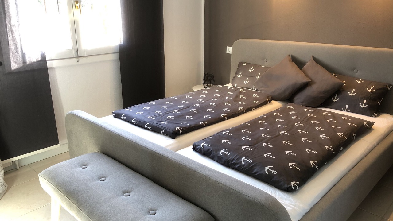 Photo of Bedroom in Cumbre del Sol