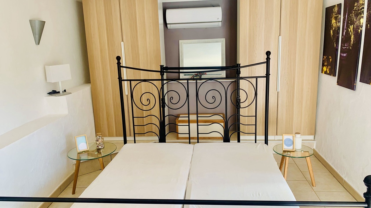 Photo of Bedroom in Cumbre del Sol