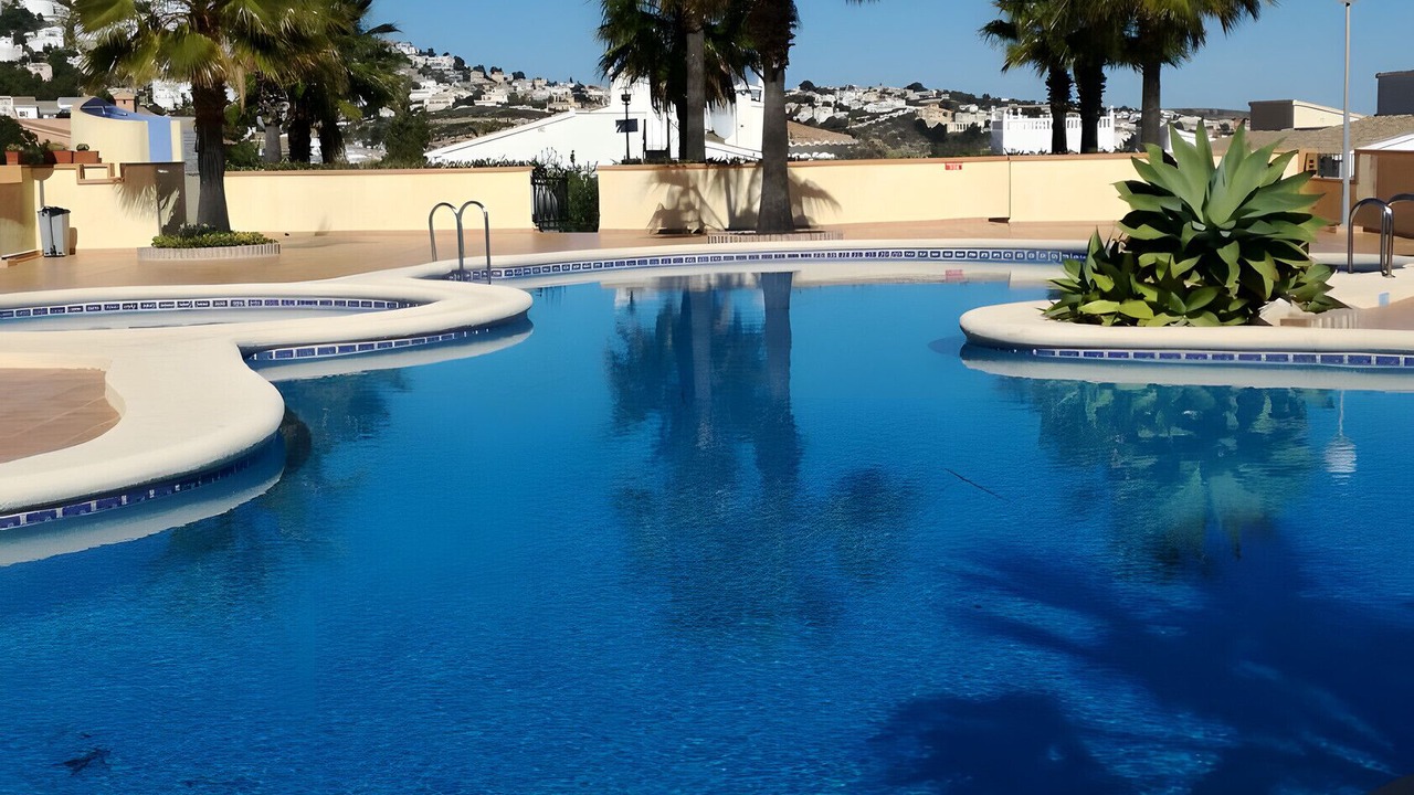 Photo of Outdoor in Cumbre del Sol
