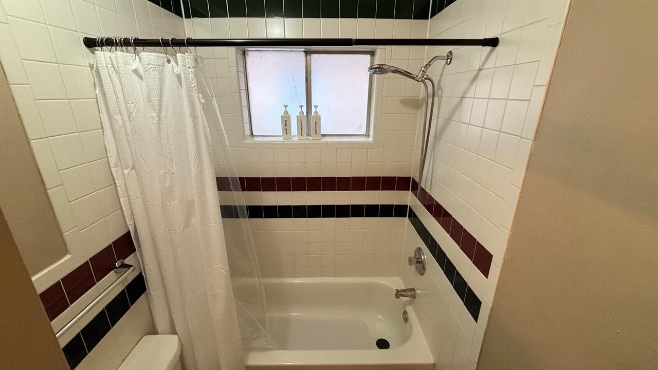 Photo of Bathroom in Barker