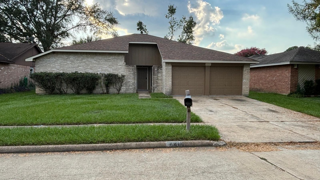 Photo of Outdoor in Barker