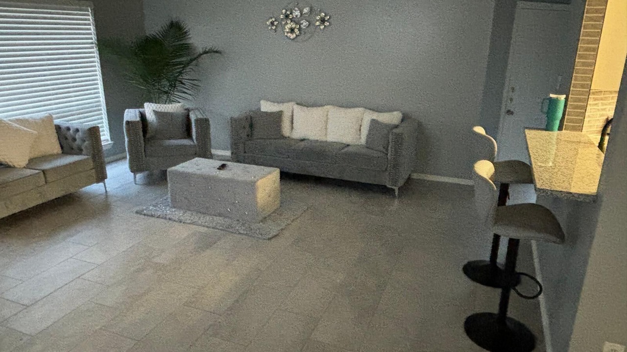 Photo of Livingroom in Barker