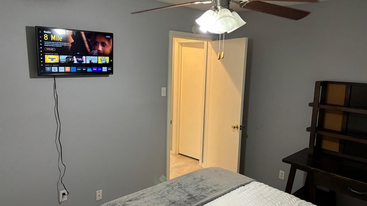 Photo of Bedroom in Barker