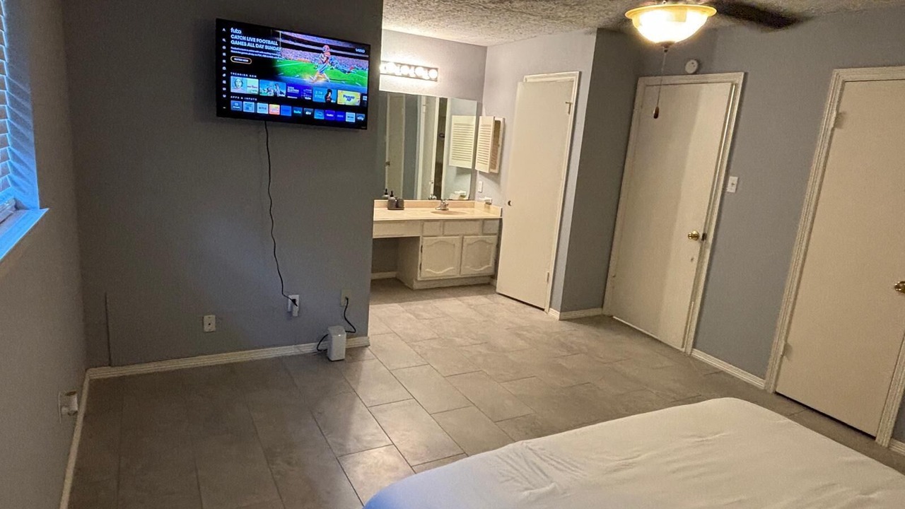 Photo of Bathroom in Barker