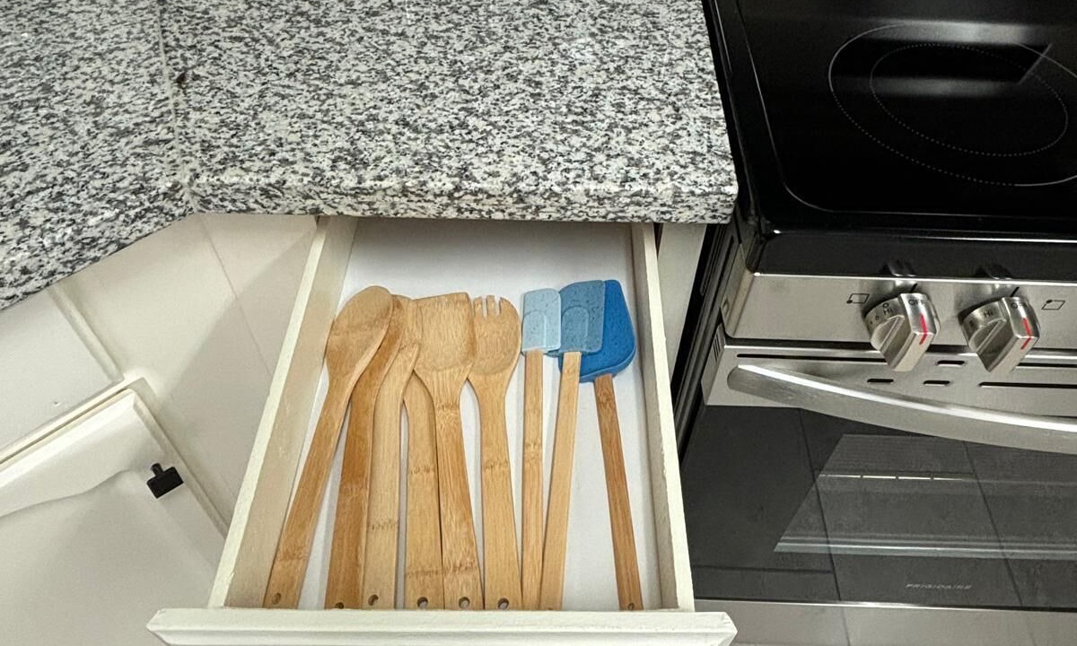 Photo of Kitchen in Barker