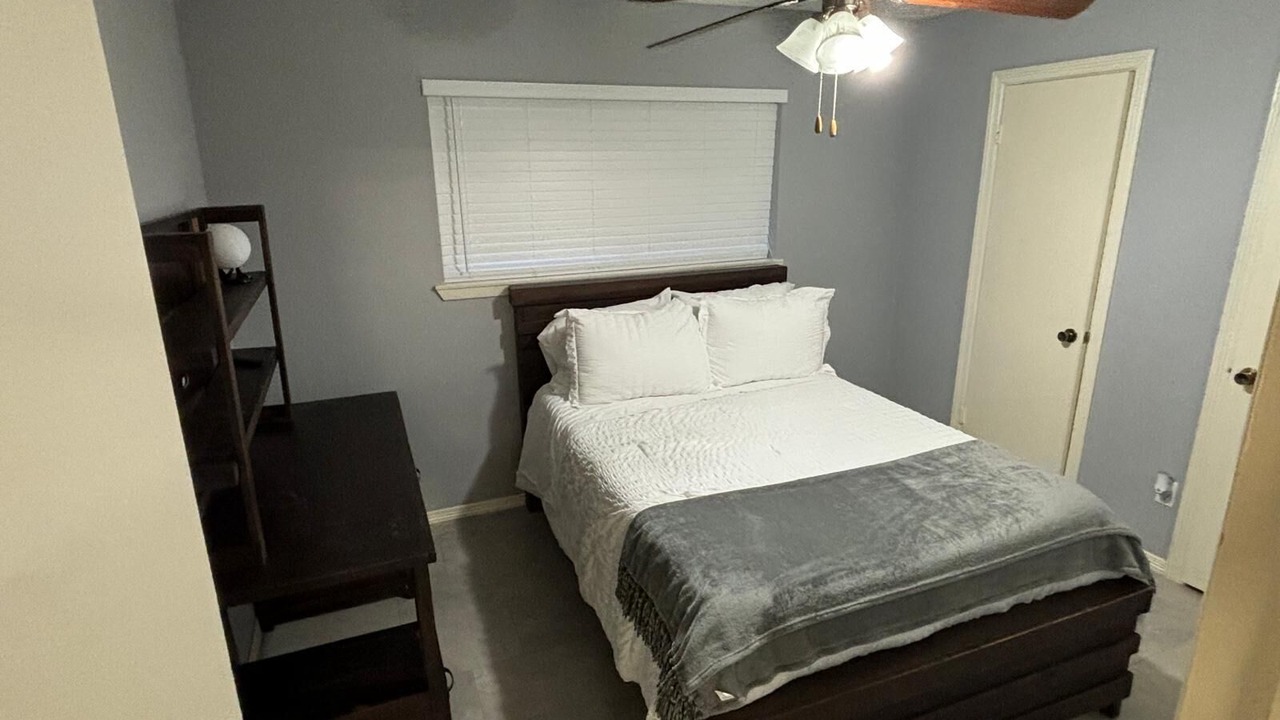Photo of Bedroom in Barker