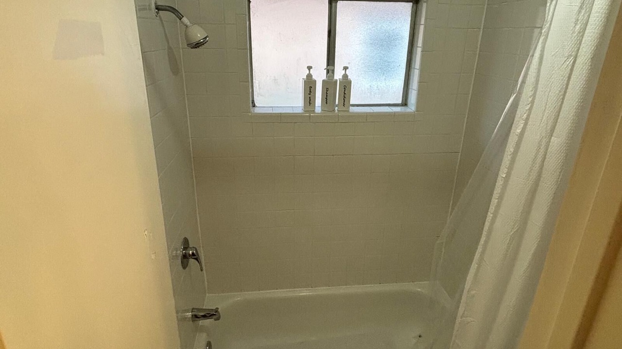 Photo of Bathroom in Barker