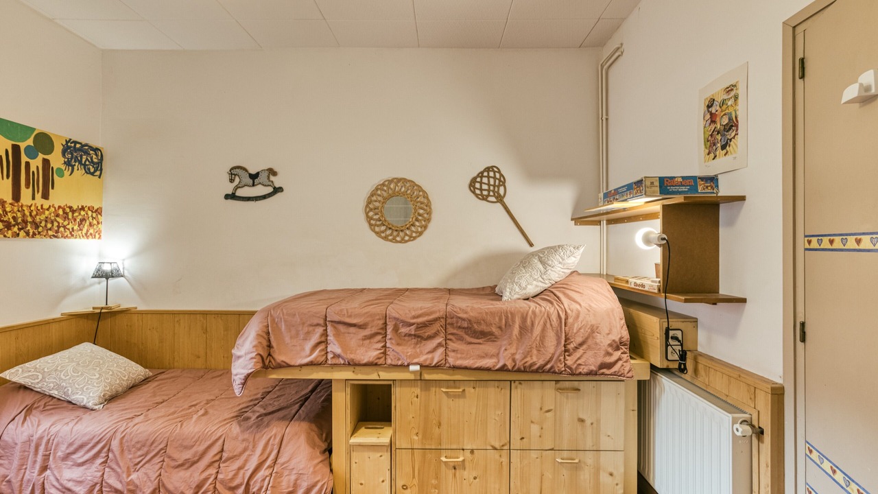 Photo of Bedroom in La Vall de Bianya