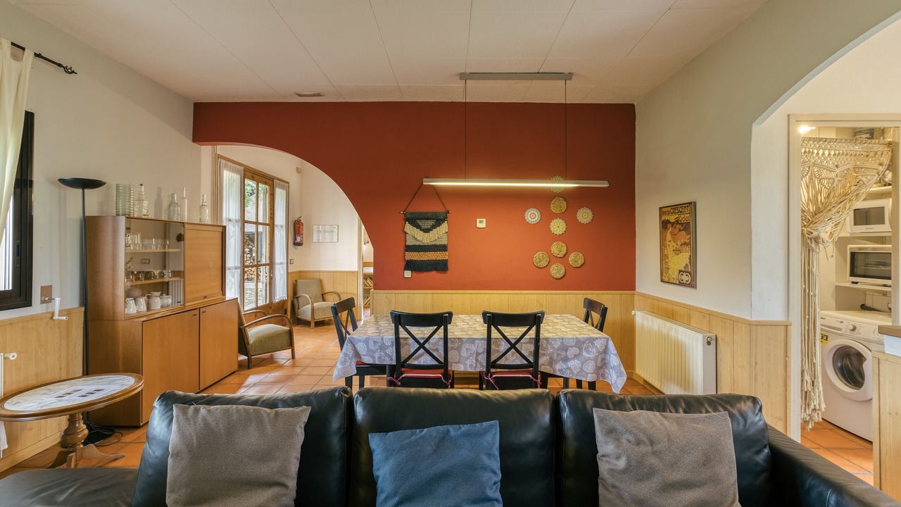 Photo of Livingroom in La Vall de Bianya