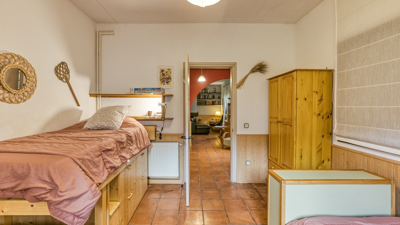Photo of Bedroom in La Vall de Bianya