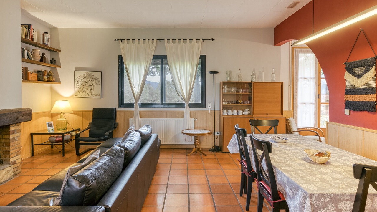 Photo of Livingroom in La Vall de Bianya