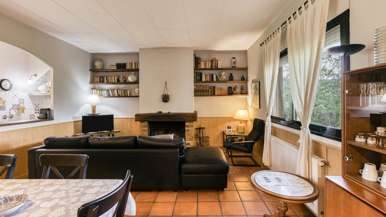 Photo of Livingroom in La Vall de Bianya