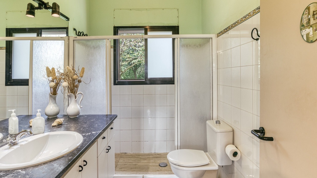 Photo of Bathroom in La Vall de Bianya