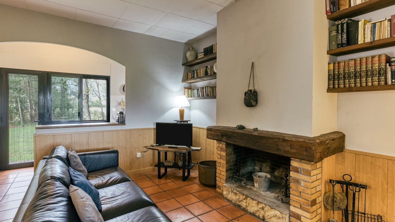 Photo of Livingroom in La Vall de Bianya