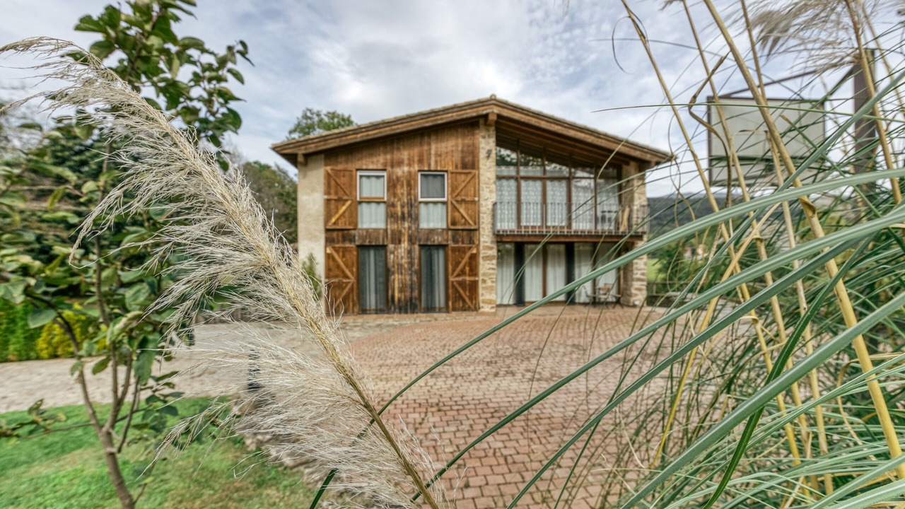 Photo of Outdoor in La Vall de Bianya