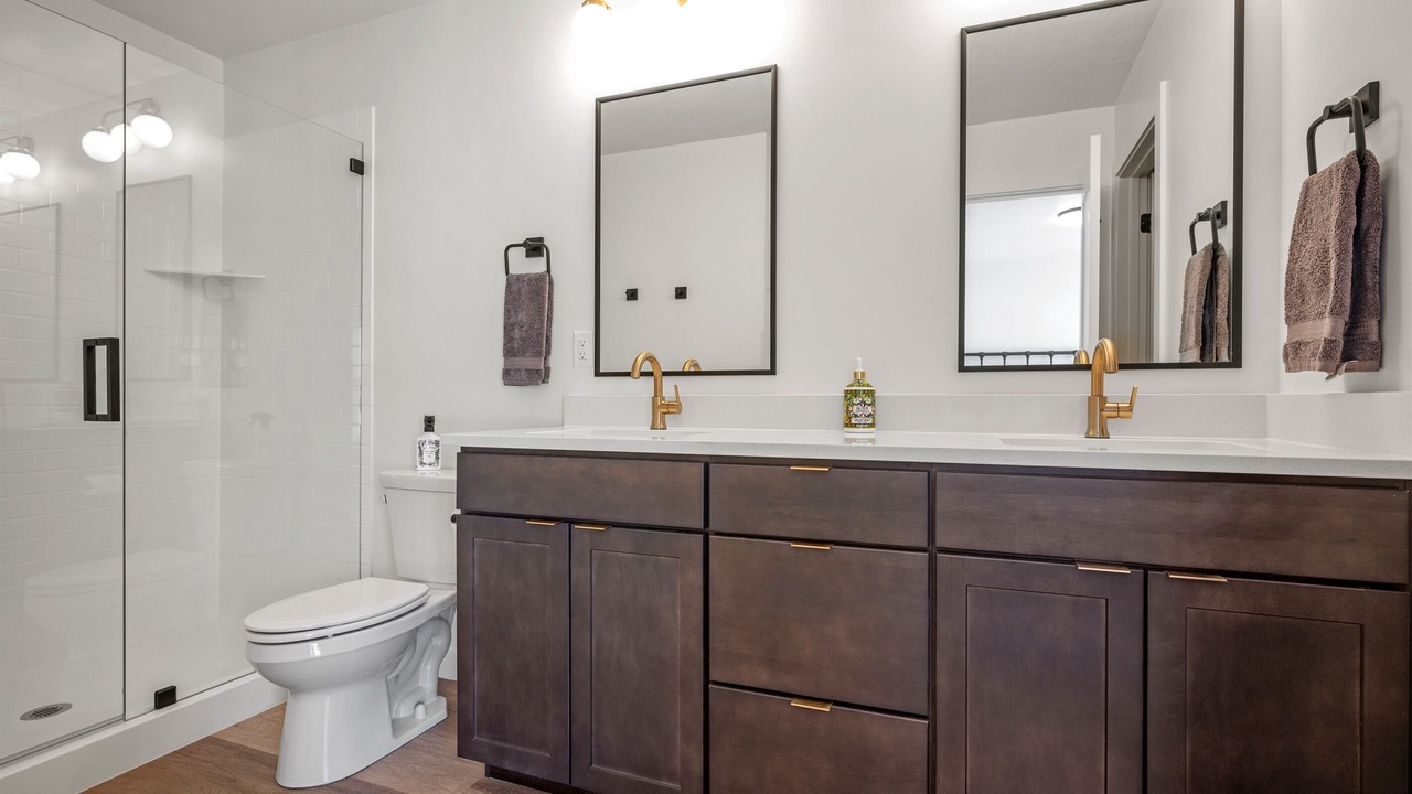 Photo of Bathroom in Mountain Green