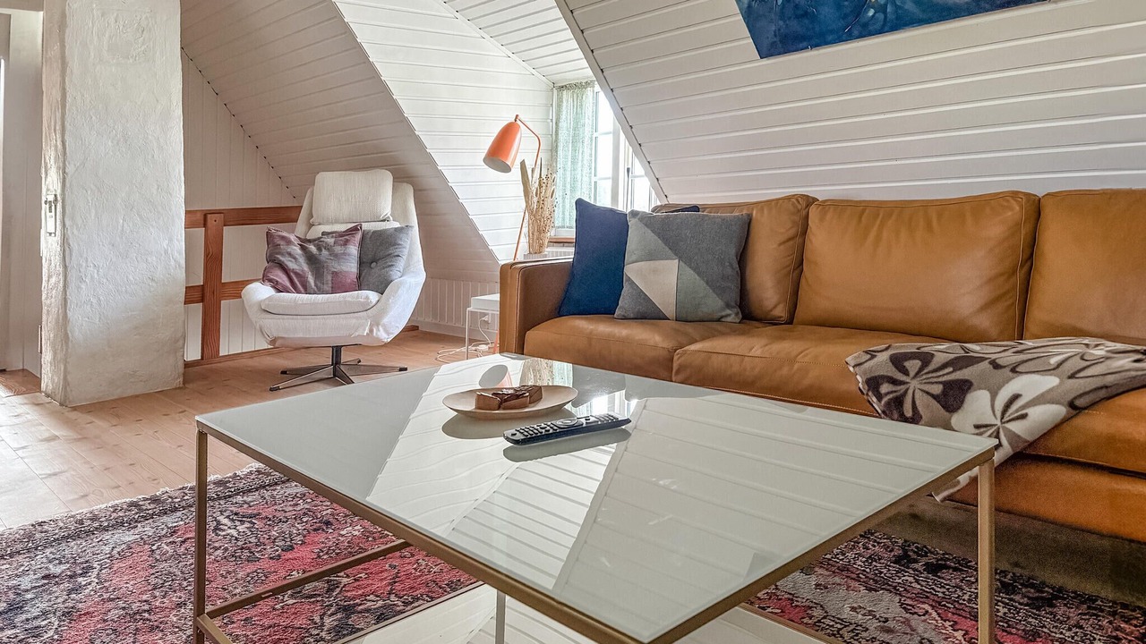 Photo of Bedroom in Nordborg