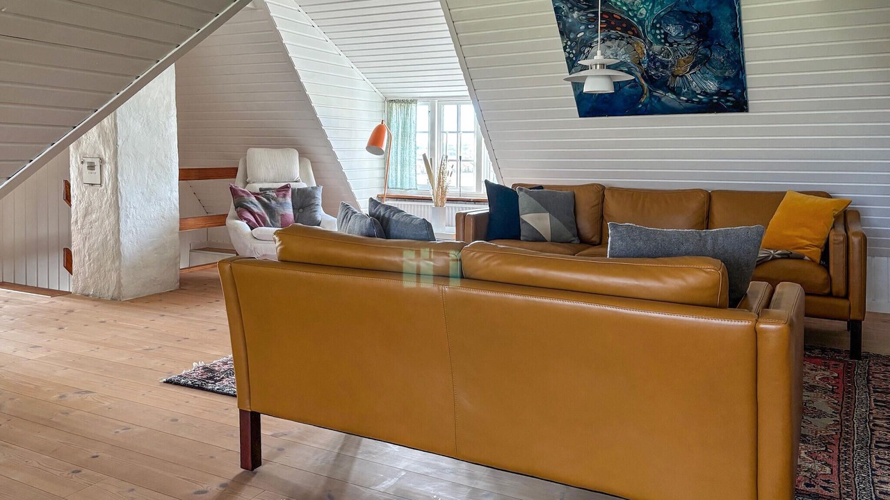 Photo of Bedroom in Nordborg
