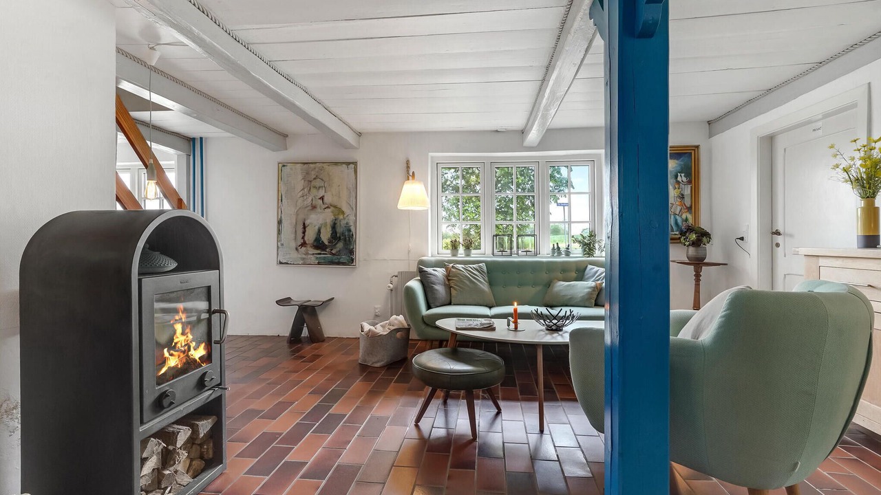 Photo of Bedroom in Nordborg