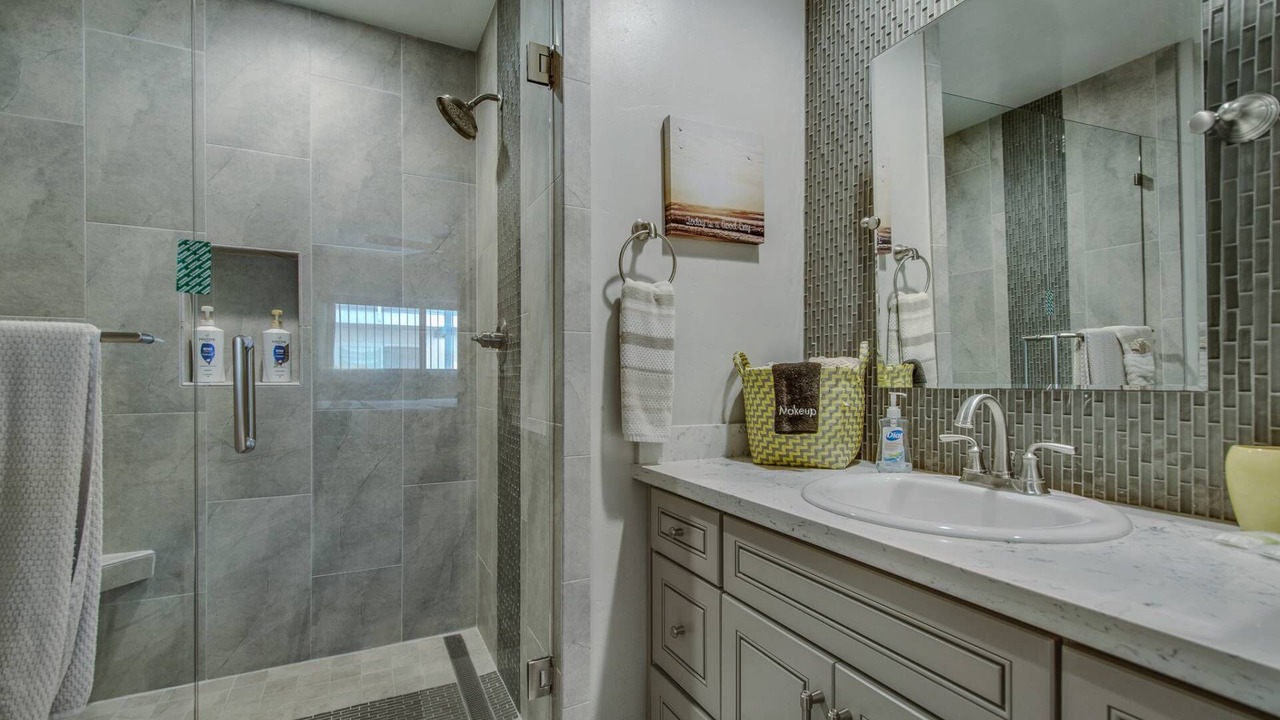 Photo of Bathroom in Townsite