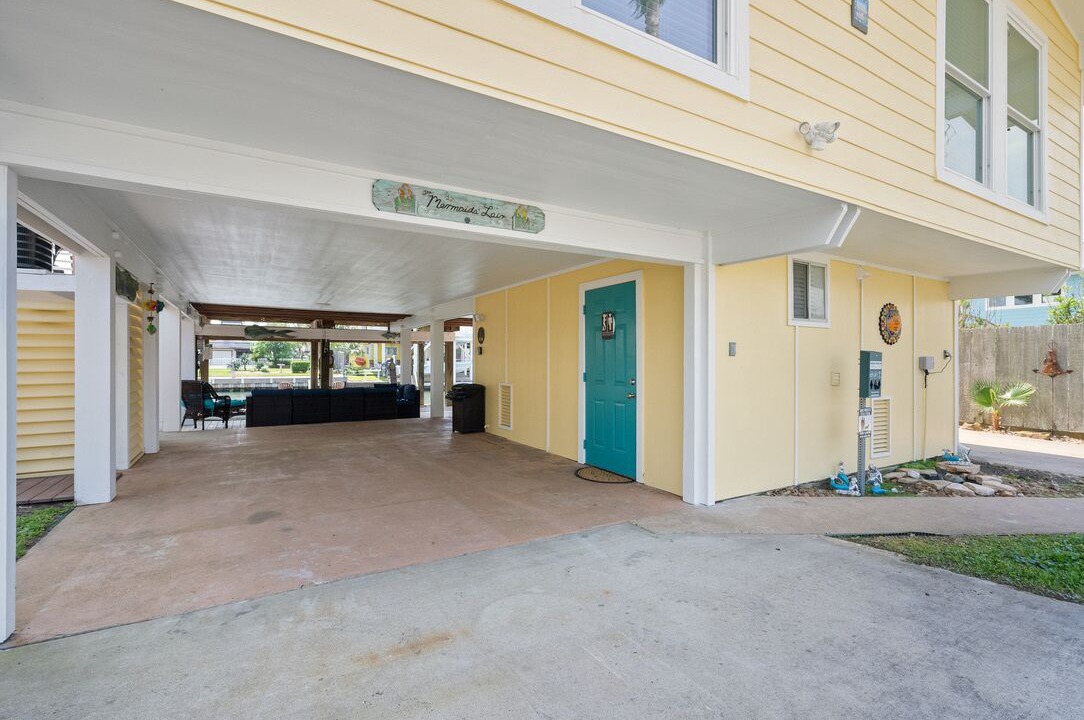 Photo of Outdoor in Jamaica Beach