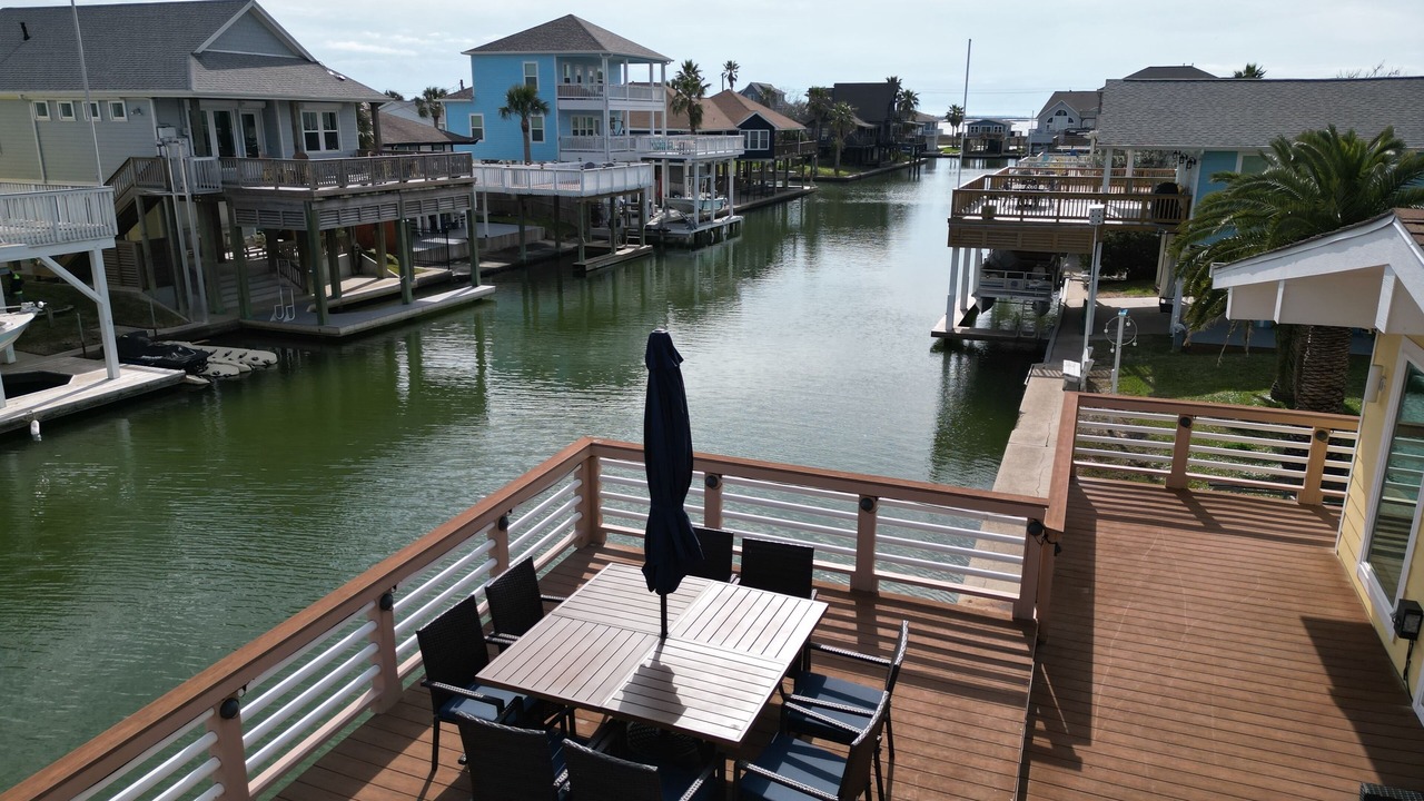Photo of Outdoor in Jamaica Beach