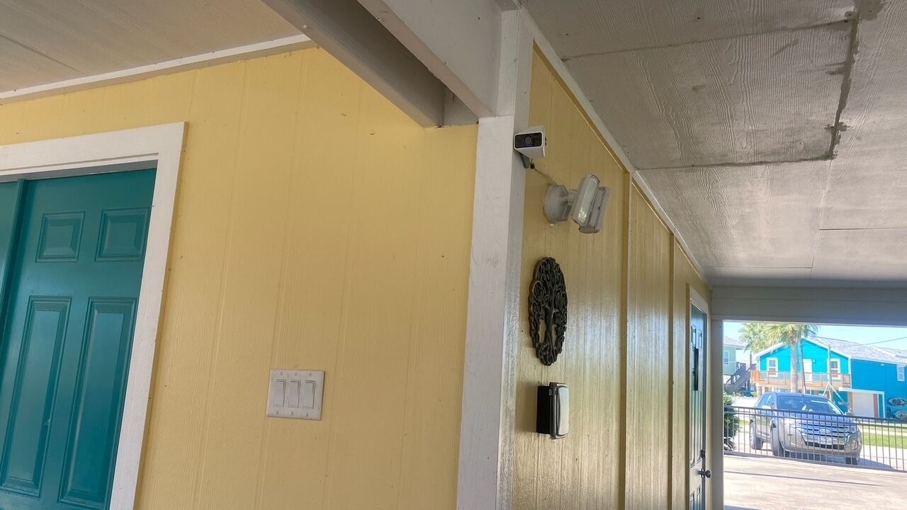 Photo of Outdoor in Jamaica Beach