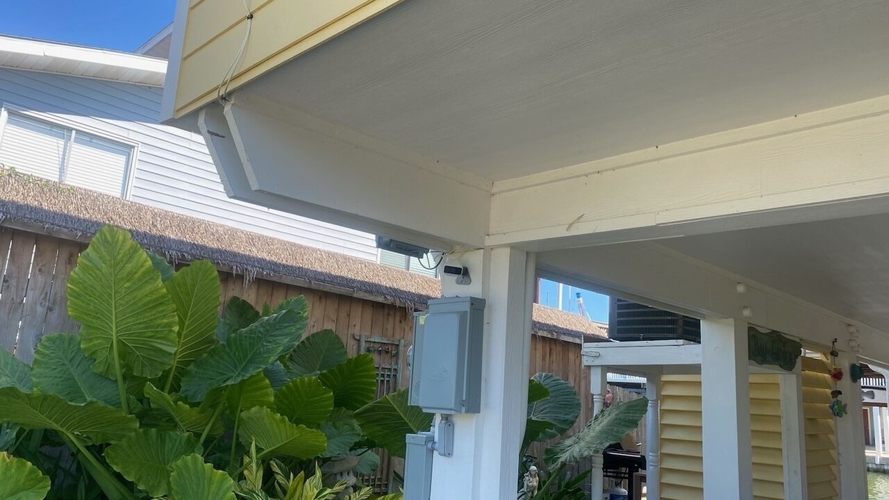 Photo of Outdoor in Jamaica Beach