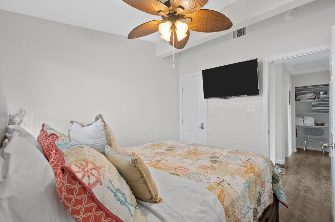Photo of Bedroom in Jamaica Beach