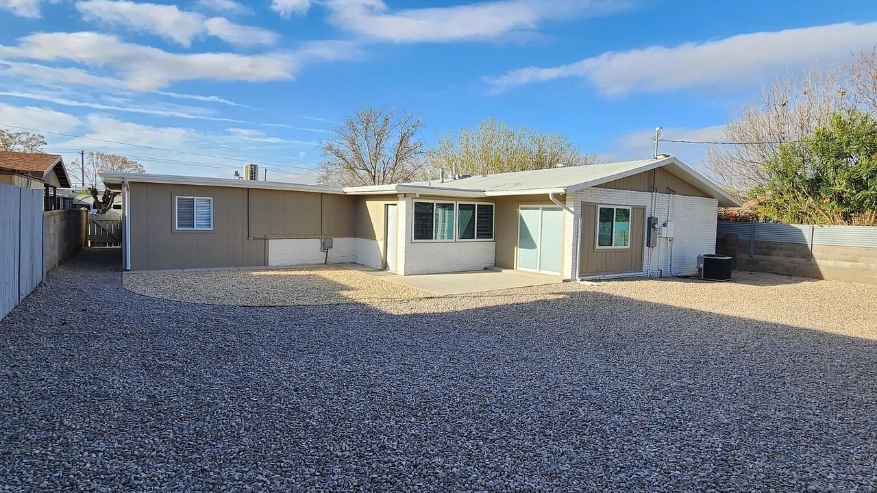 Photo of Outdoor in Alamogordo