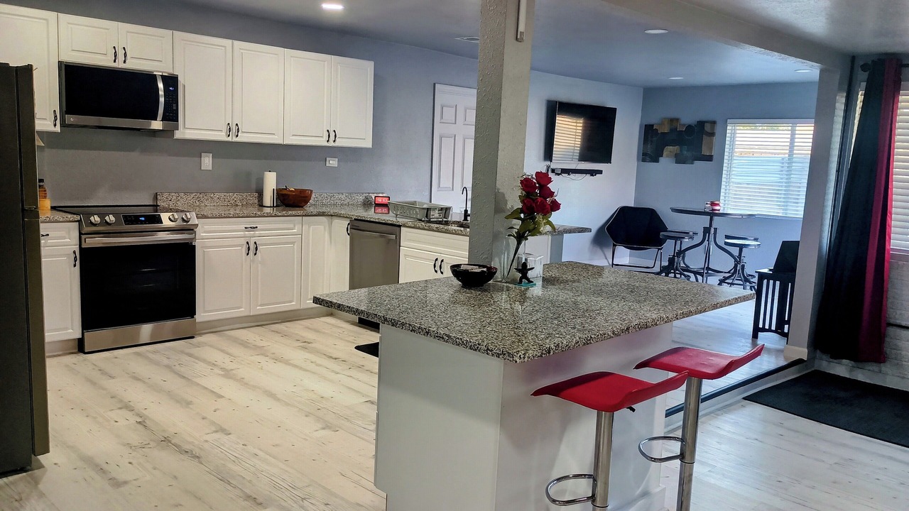 Photo of Kitchen in Alamogordo