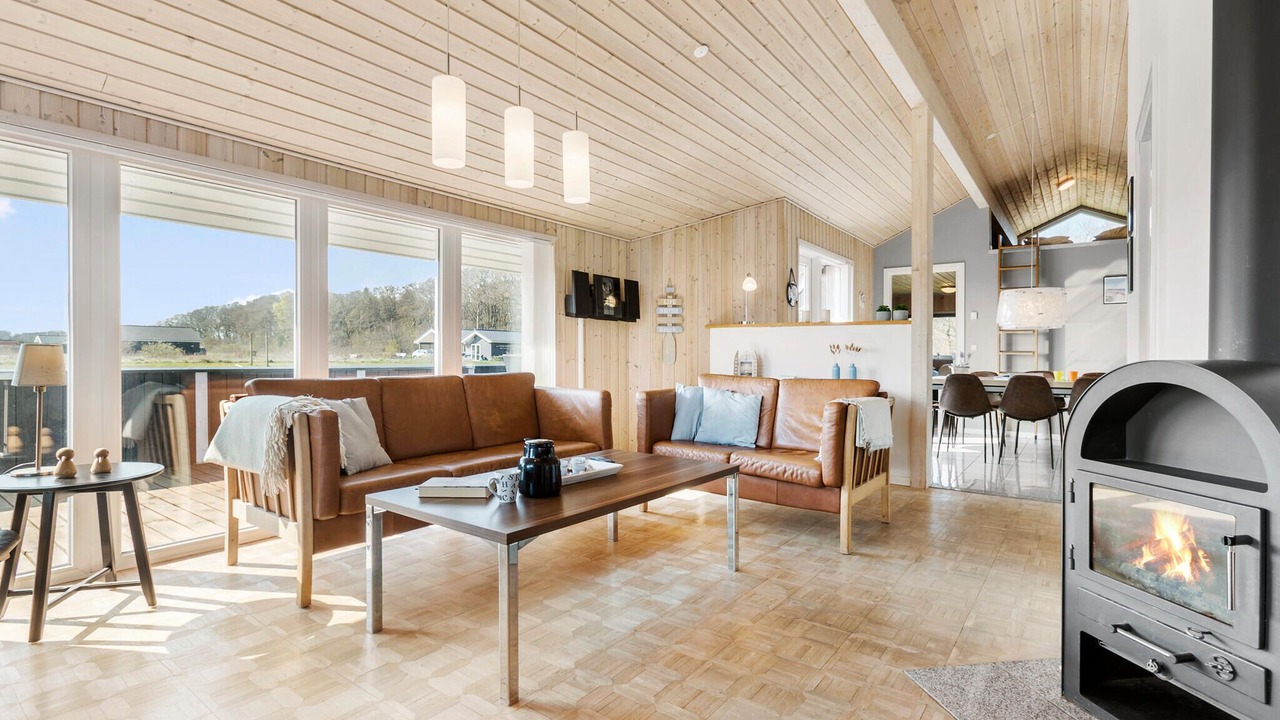 Photo of Bedroom in Egense