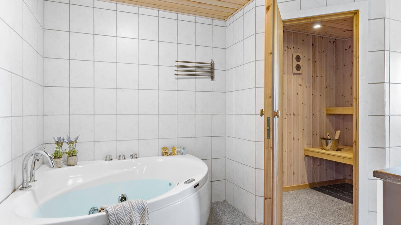 Photo of Bathroom in Egense