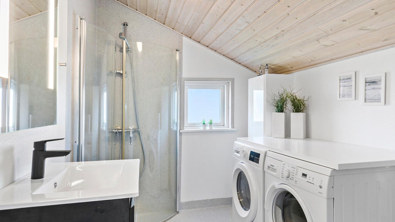 Photo of Bathroom in Egense