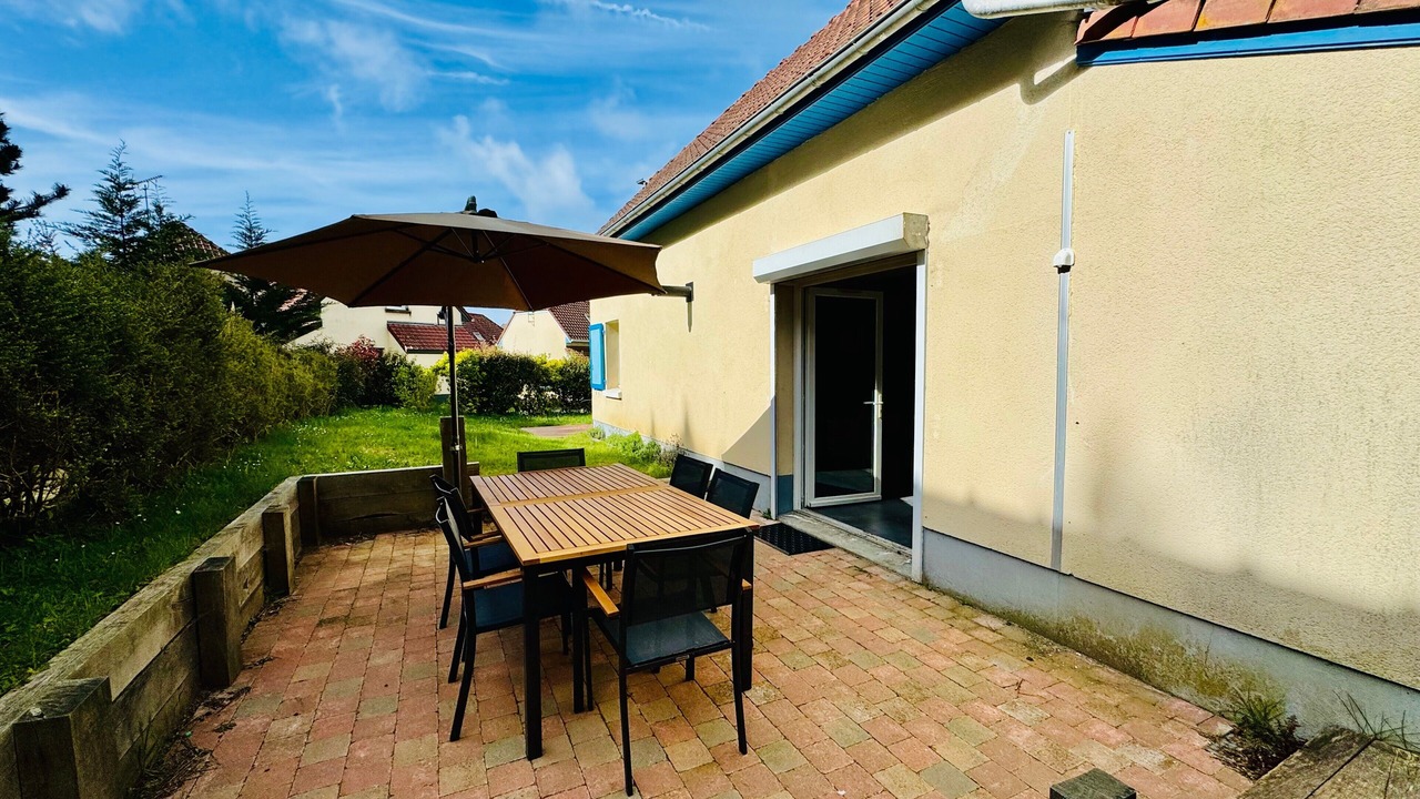Photo of Outdoor in Stella-Plage