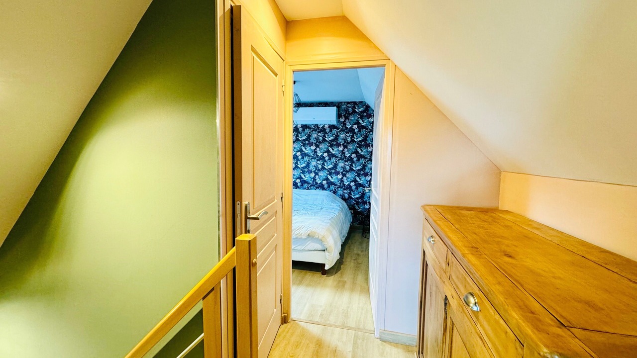 Photo of Bedroom in Stella-Plage