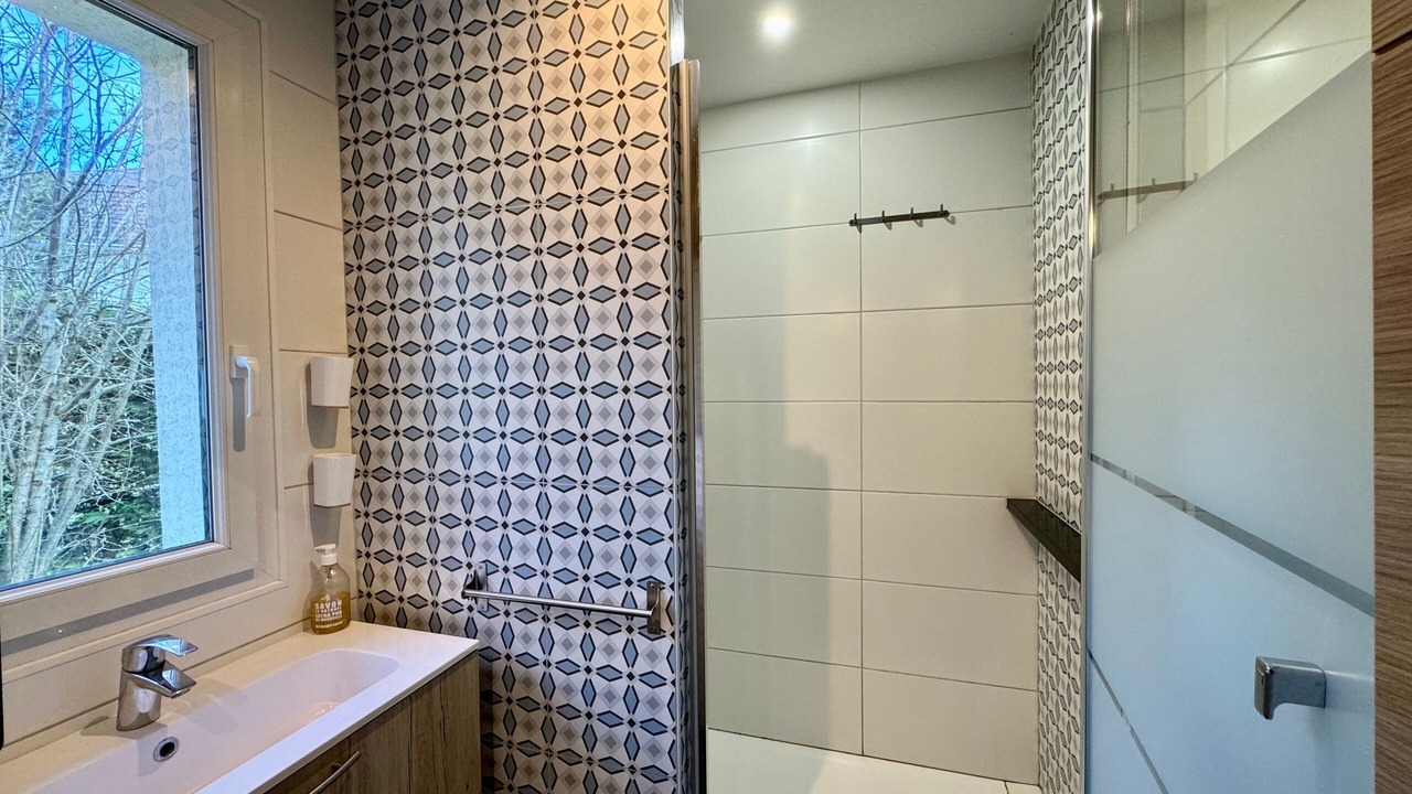 Photo of Bathroom in Stella-Plage
