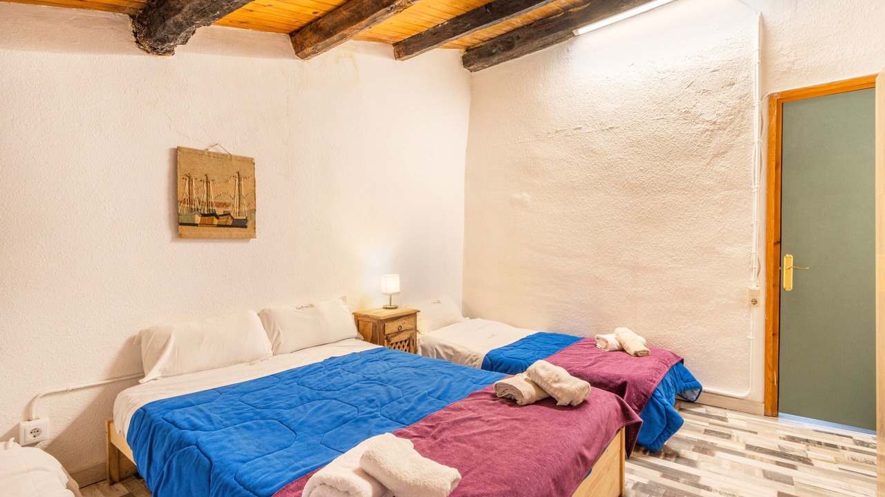 Photo of Bedroom in Capolat