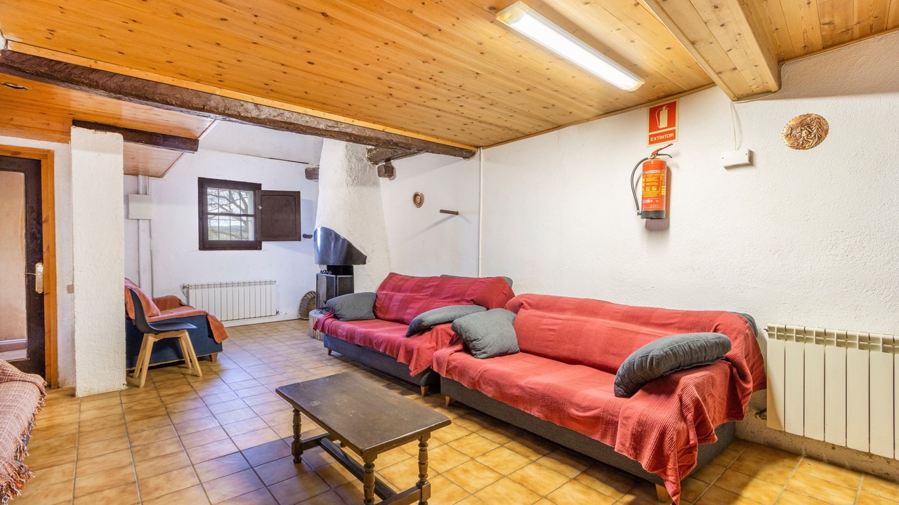 Photo of Livingroom in Capolat