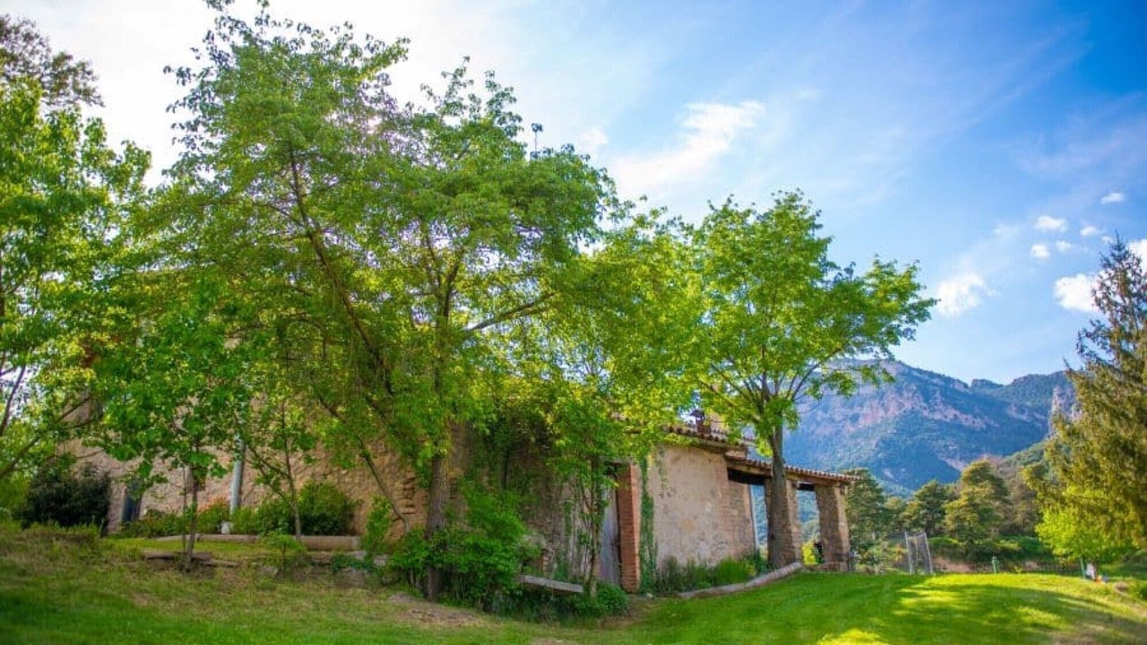 Photo of Outdoor in Capolat