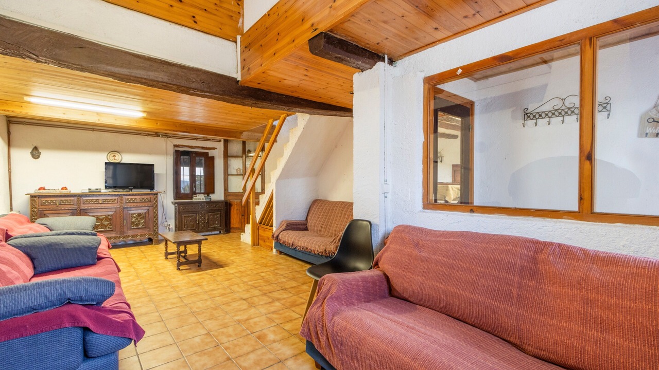 Photo of Livingroom in Capolat