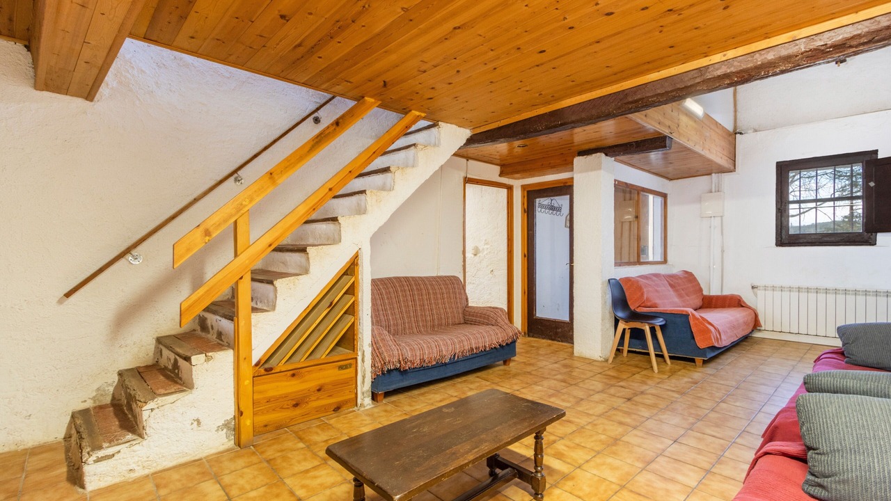 Photo of Livingroom in Capolat
