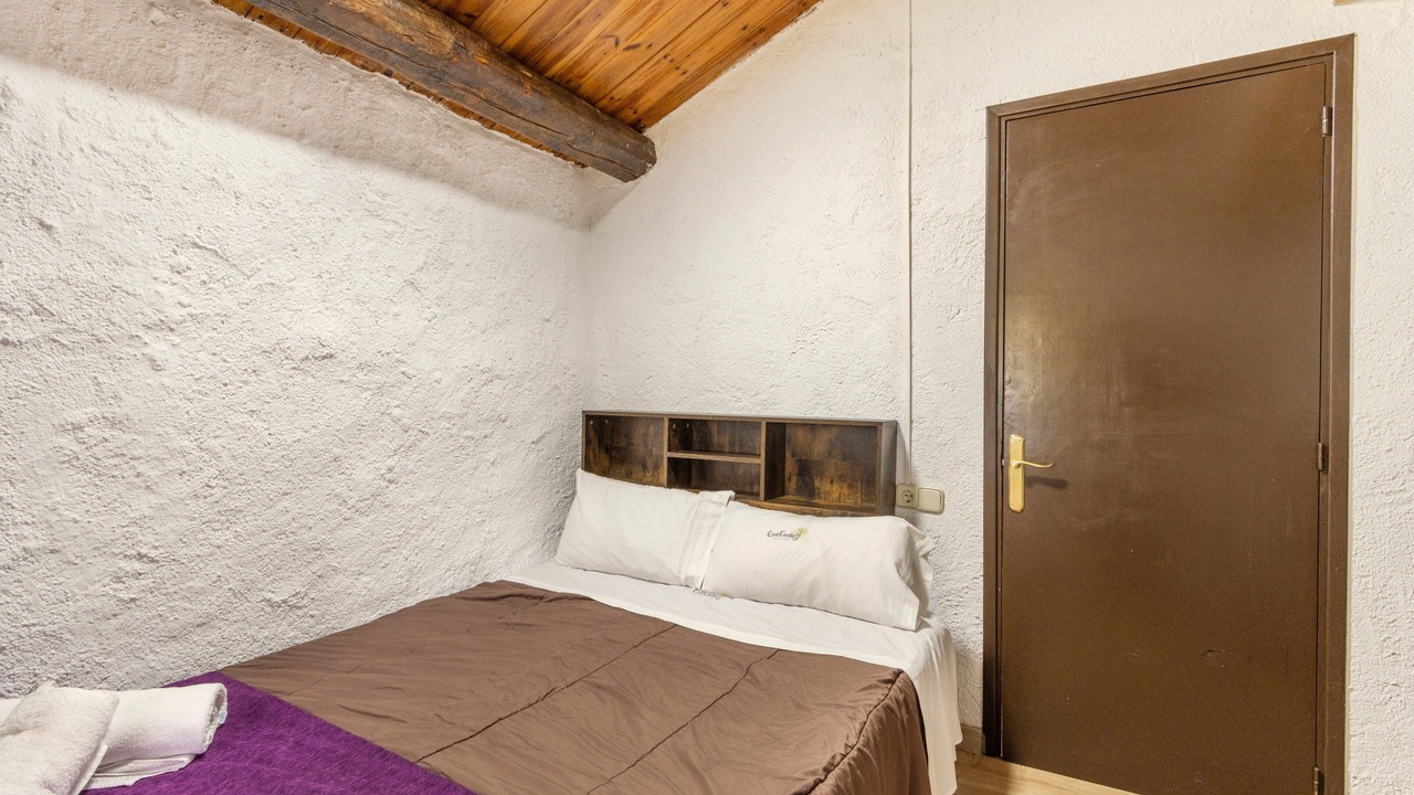 Photo of Bedroom in Capolat