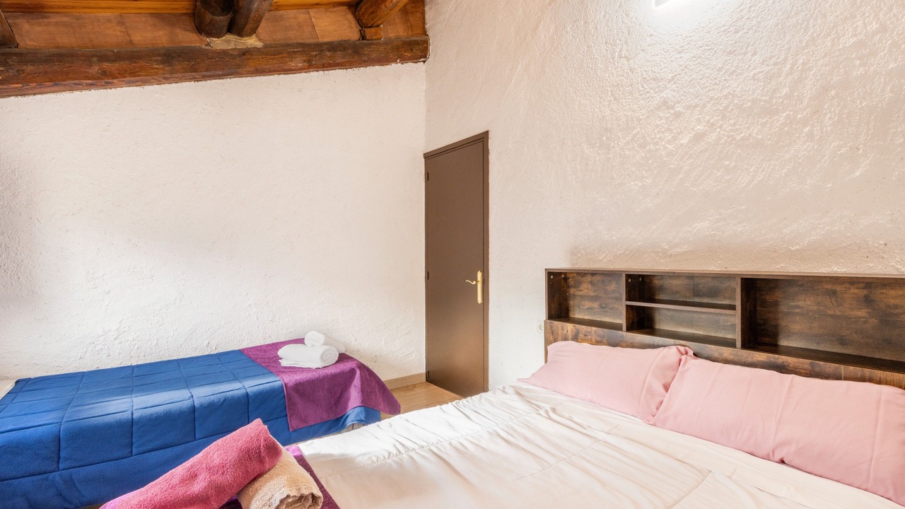 Photo of Bedroom in Capolat