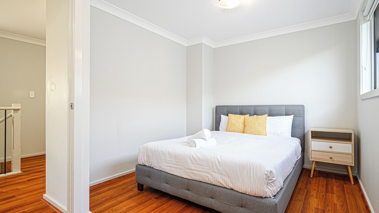 Photo of Bedroom in Bardia