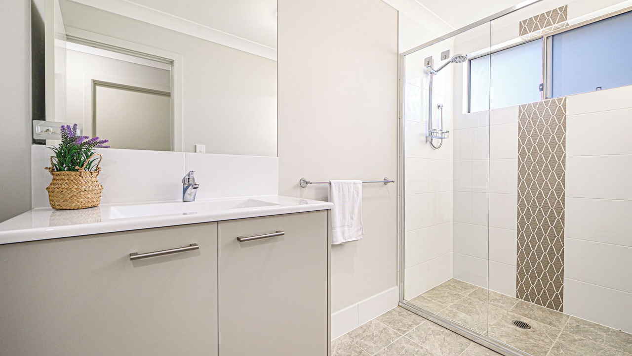 Photo of Bathroom in Bardia