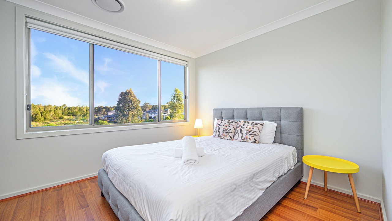 Photo of Bedroom in Bardia