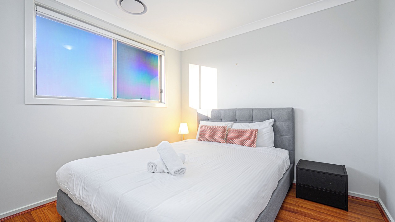 Photo of Bedroom in Bardia