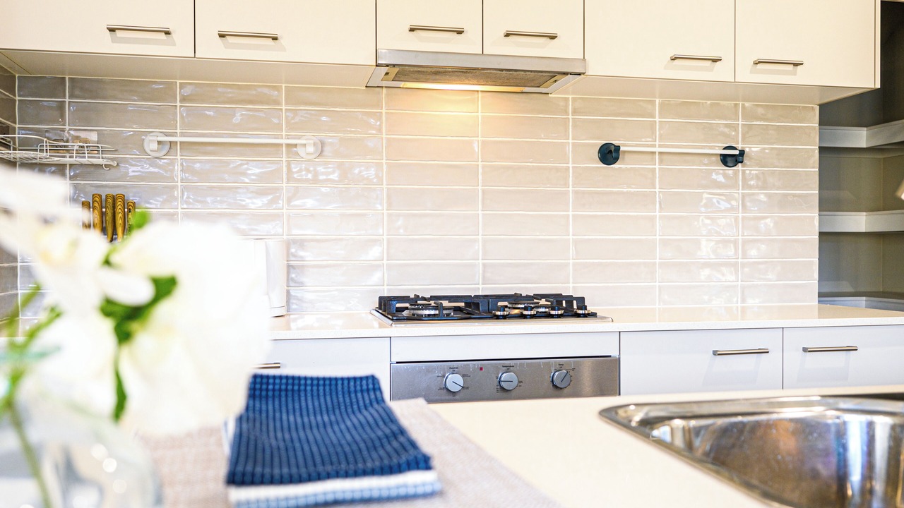 Photo of Kitchen in Bardia