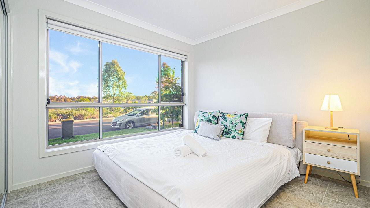 Photo of Bedroom in Bardia